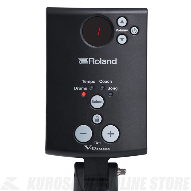 Roland TD-1DMK -Drum Kit-《電子ドラム》【送料無料】（新品/送料無料 