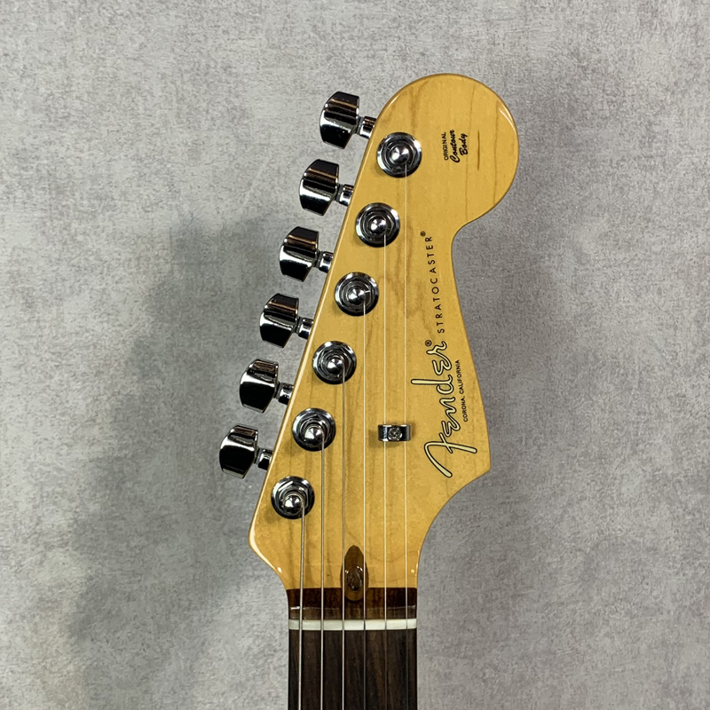 Fender American Professional II Stratocaster（中古/送料無料