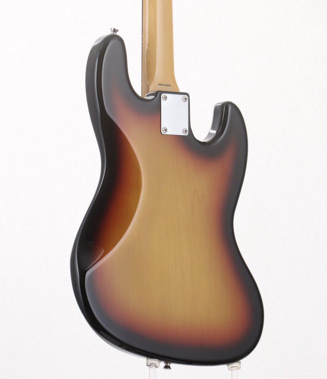 FenderJapan JB62-LH 3TS レフティ Fender JB-62 LH Jazz Bass Reissue Left-Handed MIJ | Reverb