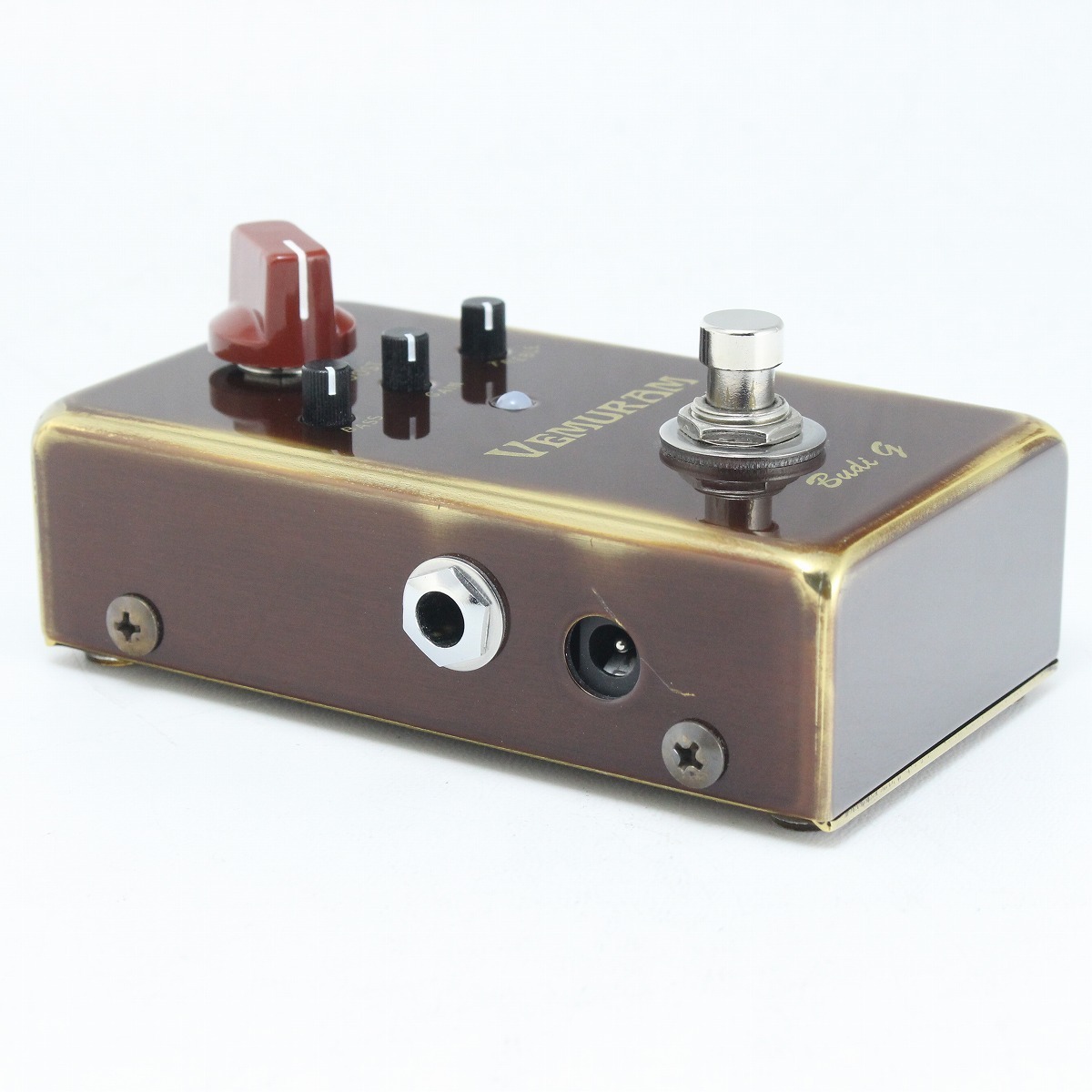 VEMURAM BUDIG 【御茶ノ水本店】（中古/送料無料）【楽器検索デジマート】