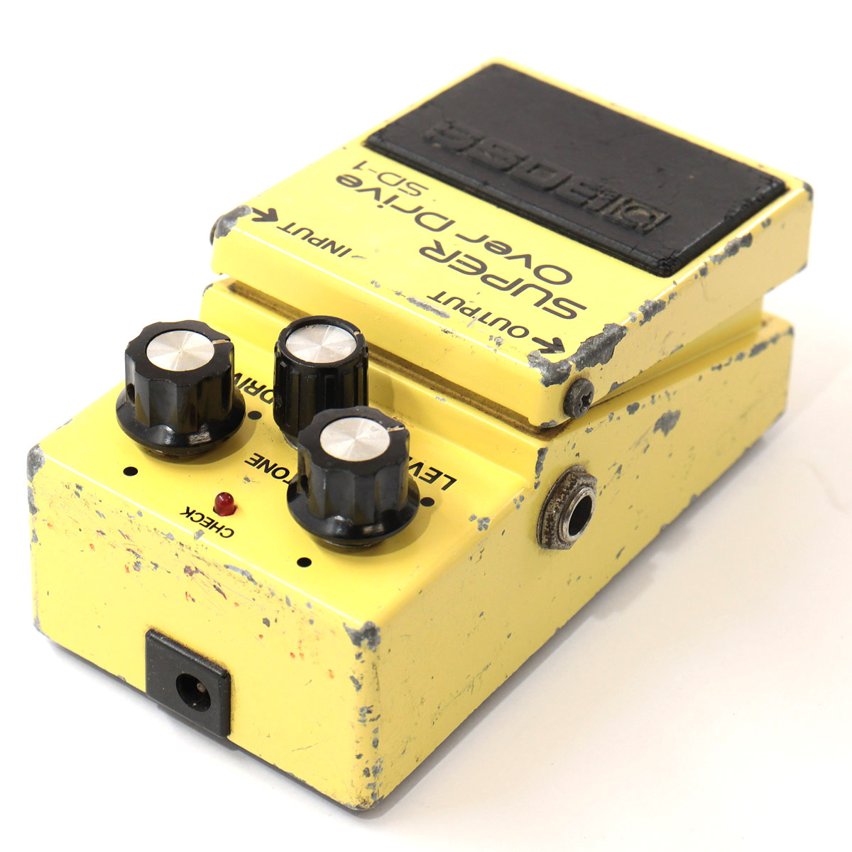 BOSS SD-1 / 1981 Made in Japan / NEC C4558C 【池袋店】（中古