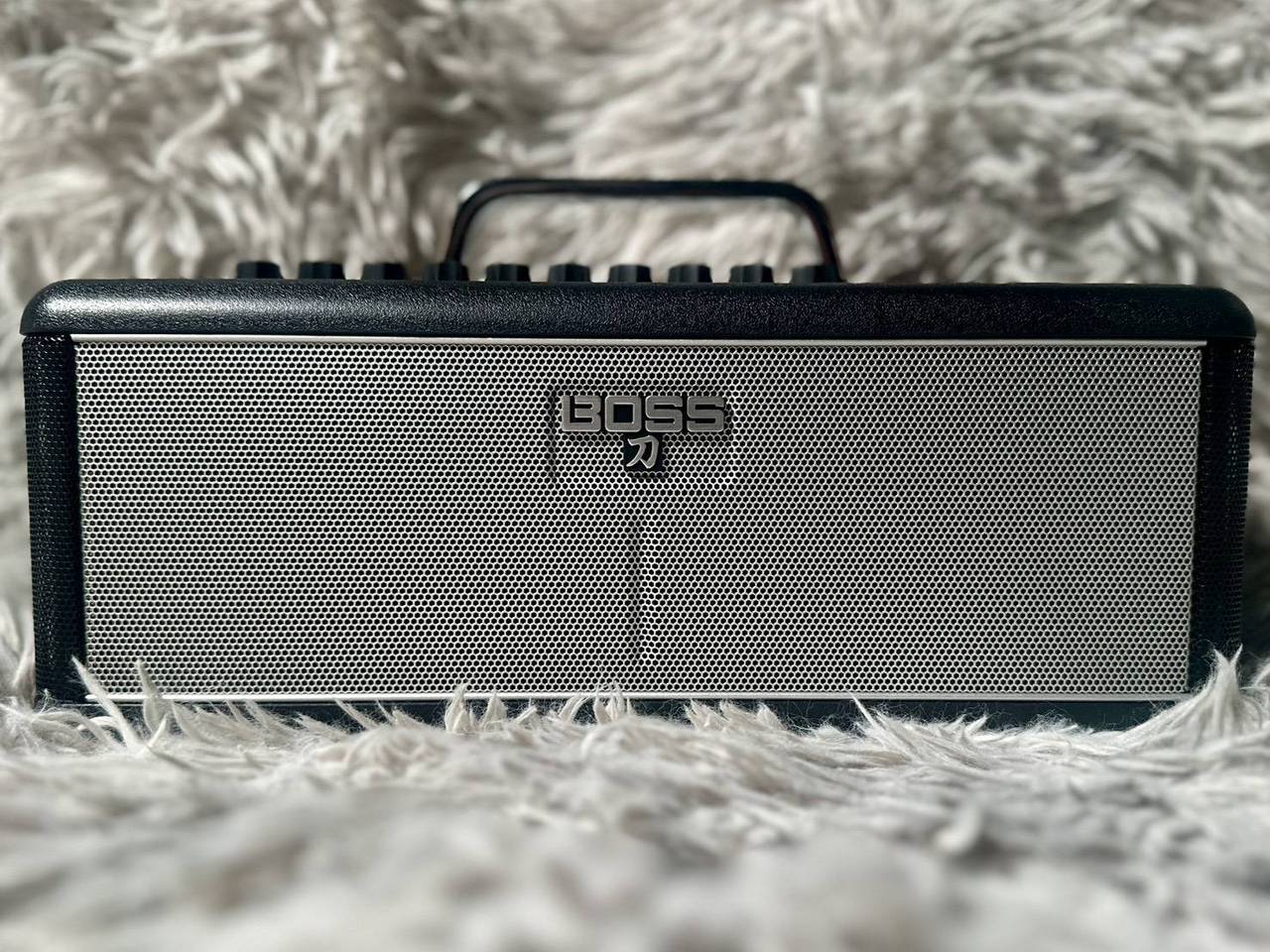 BOSS KATANA-AIR-S（中古/送料無料）【楽器検索デジマート】