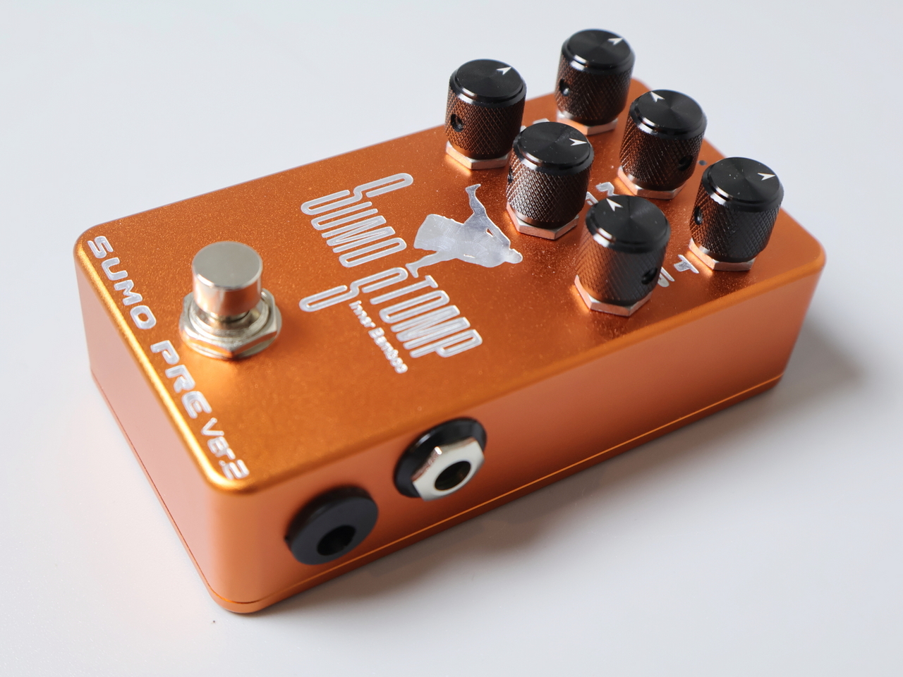 SUMO STOMP SUMO PRE 【USED】（中古）【楽器検索デジマート】