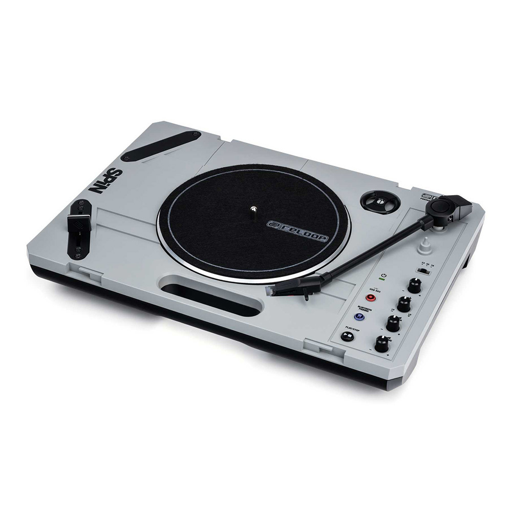 reloop SPIN【即納可能】（新品/送料無料）【楽器検索デジマート】