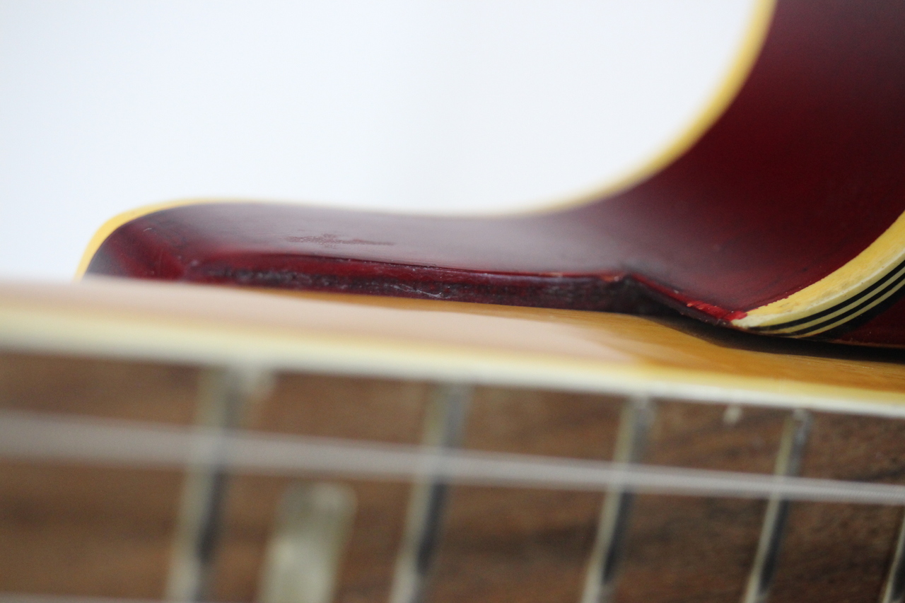 Greco EB-135（中古）【楽器検索デジマート】