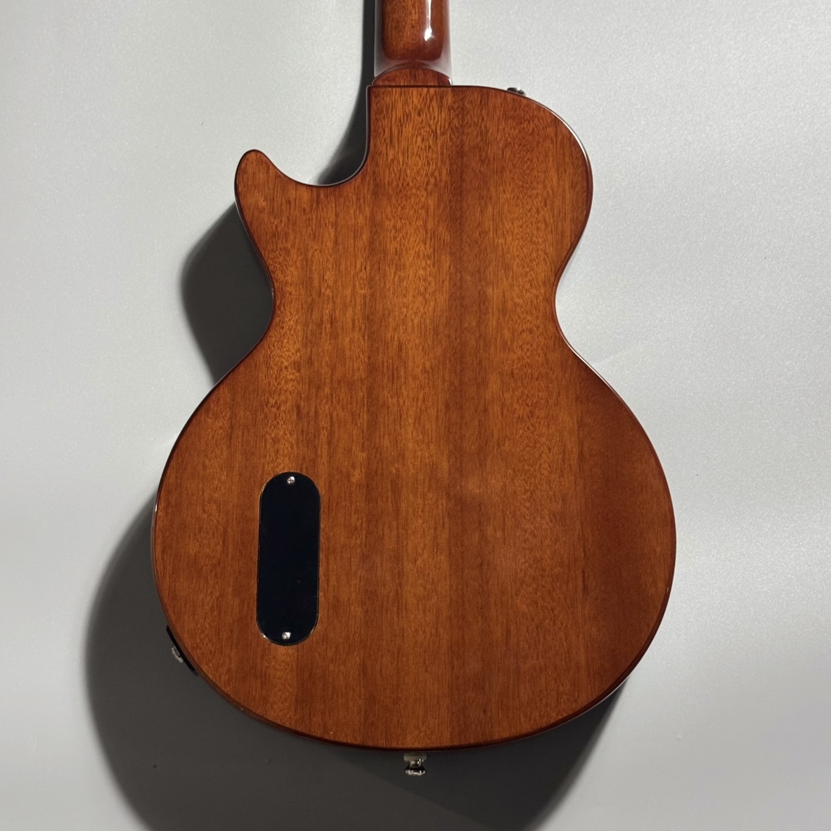 Epiphone Les Paul Junior Tobacco Burst レスポールジュニア タバコ