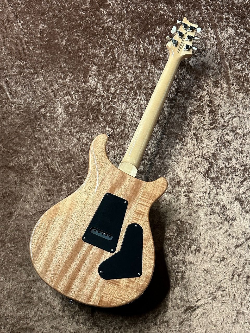 Paul Reed Smith(PRS) SE Custom 24 Lefty -Slate Blue- 2025 Model