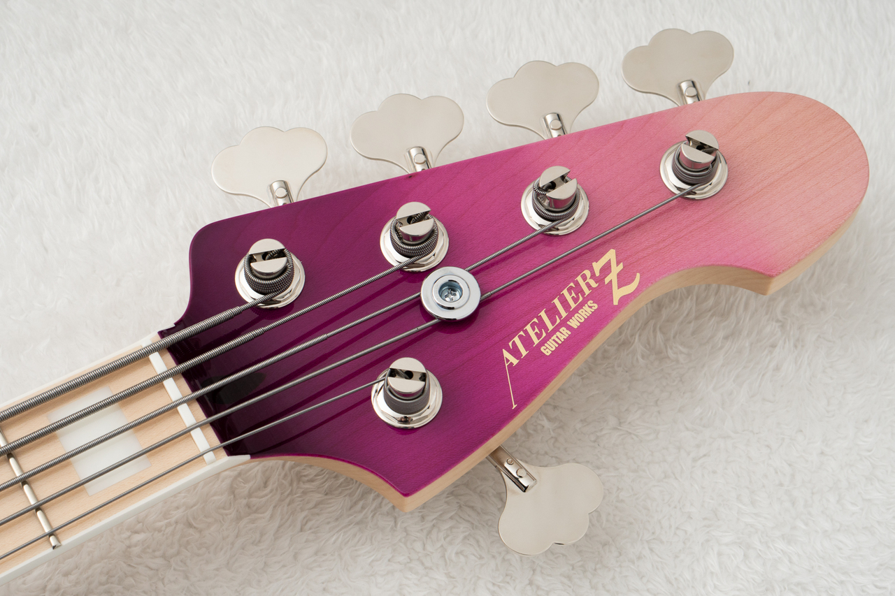 ATELIER Z M#265 CTM -Fade Purple Matching Head- #042355 [4.60kg