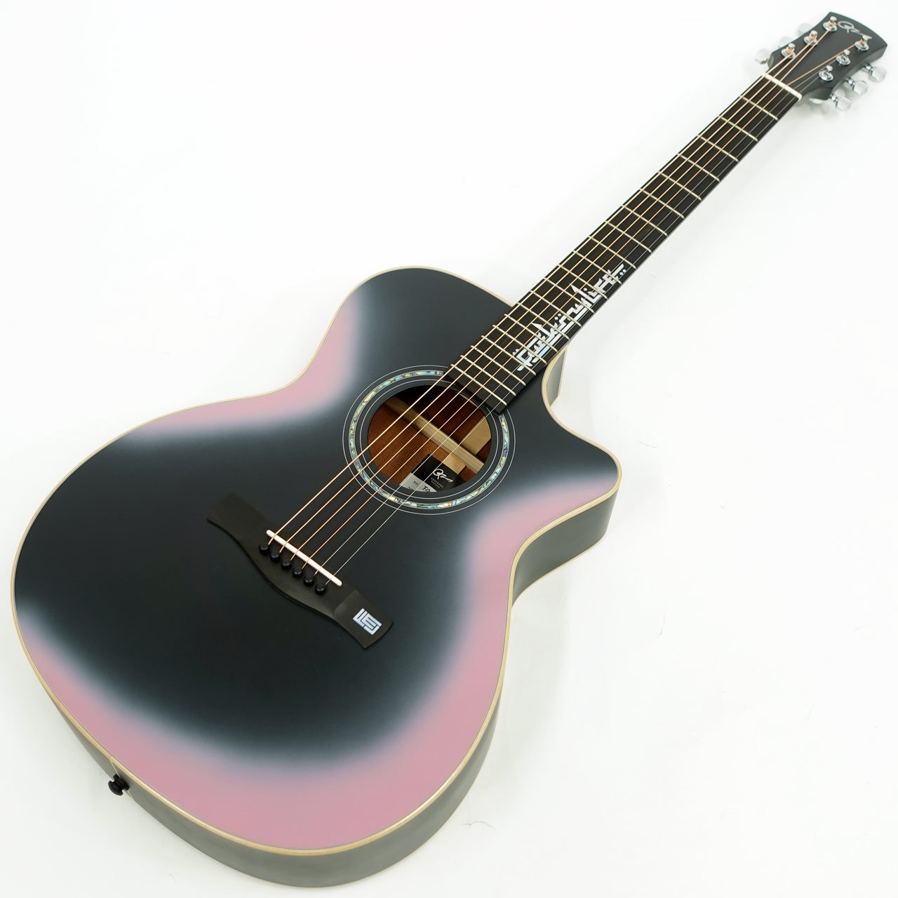 GRAYZONE FG07 【在庫あり/即納可能】（新品/送料無料）【楽器検索