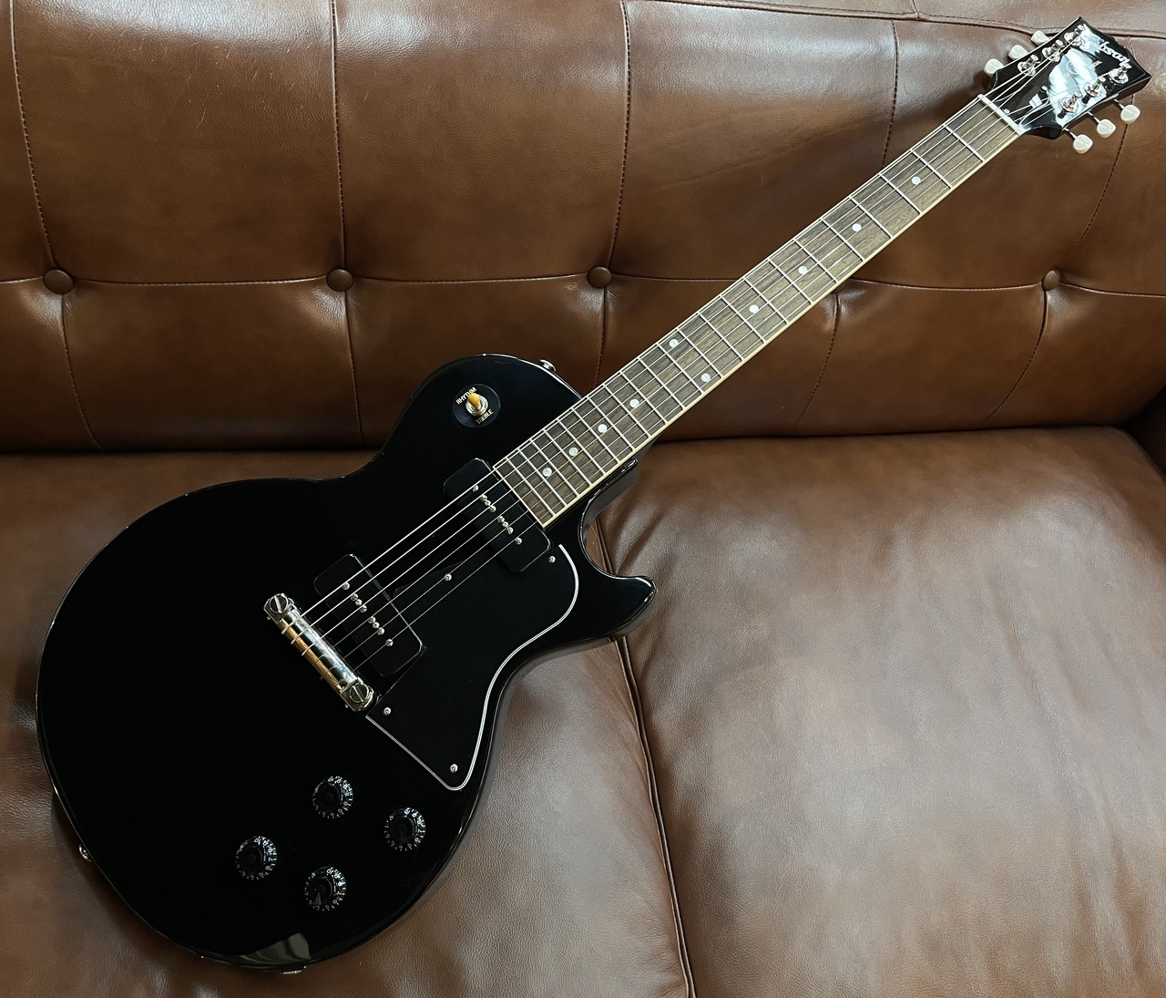 Gibson 【セカンド品】Les Paul Special / Ebony 210460254 [3.71kg