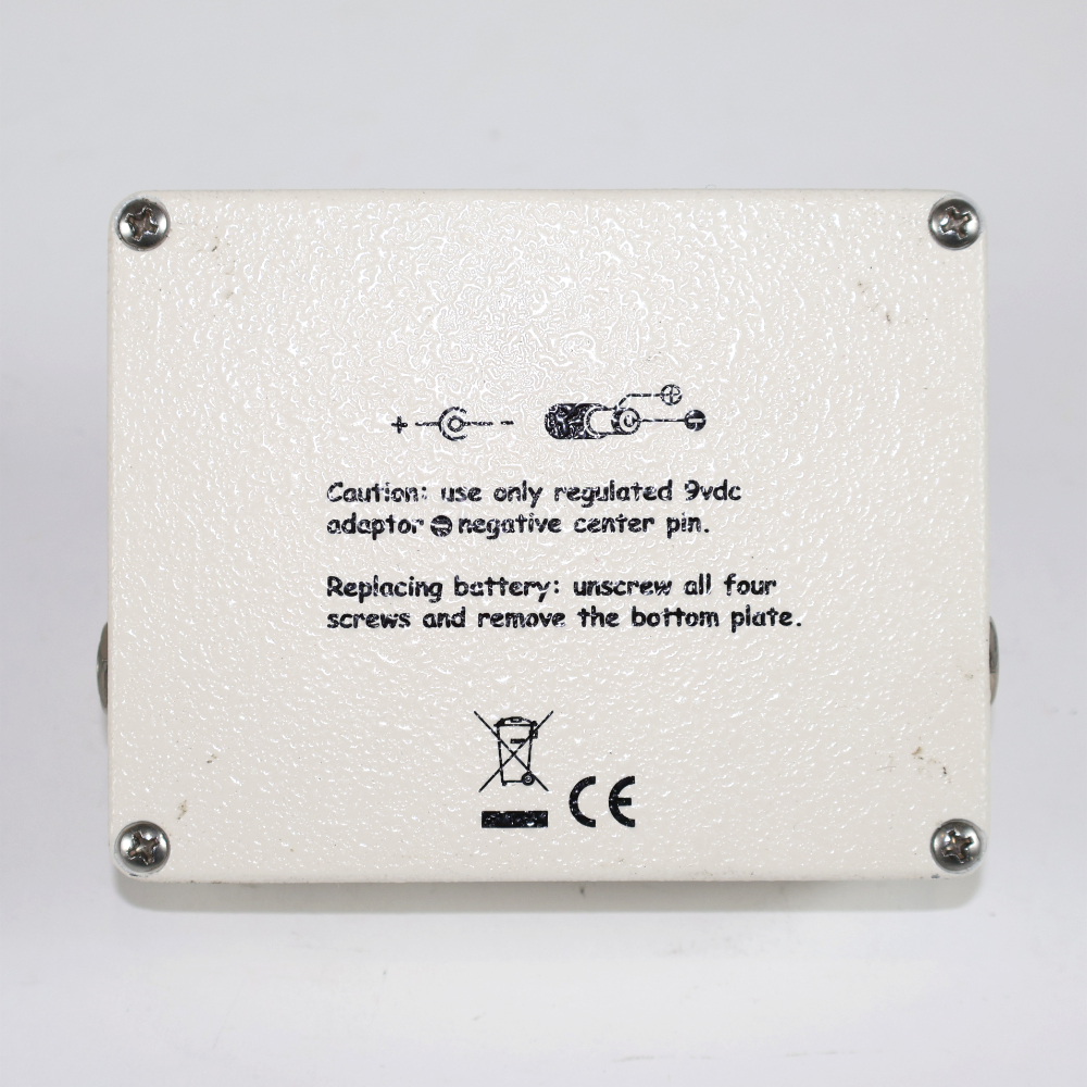 Xotic Effects AC plus(エキゾチック オーバードライブ) Amazon | Xotic エキゾチック エフェクター オーバードライブ AC Plus