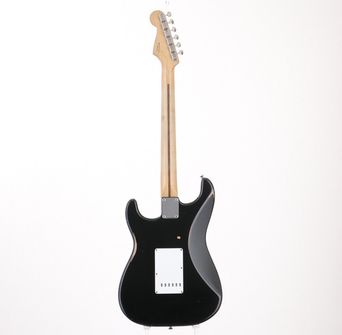 Fender Road Worn 50s Stratocaster Maple Fingerboard Black ［3.45kg