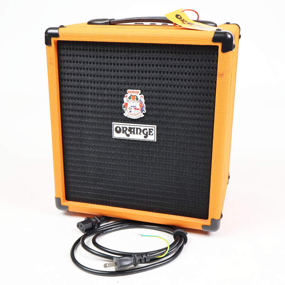 ORANGE 【中古】 ORANGE CRUSH BASS 25B ベースアンプ コンボ（中古
