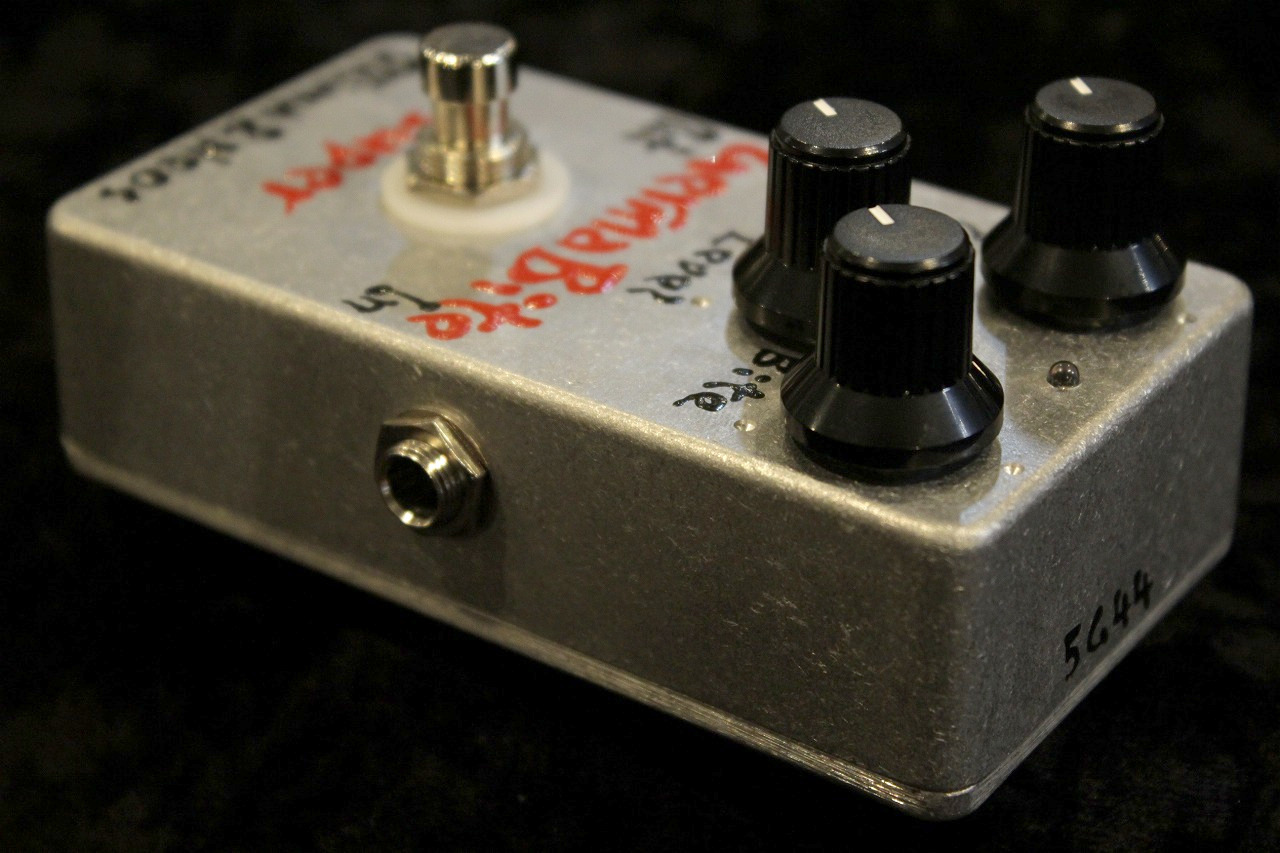 【新品】Akima & Neos Germa Bite Super AKIMA&NEOS Germa Bite Super（新品）【楽器検索デジマート】