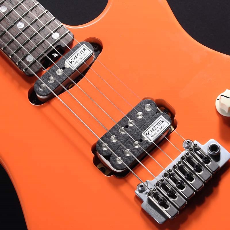 SCHECTER MZ--IKP TRC/R（新品）【楽器検索デジマート】