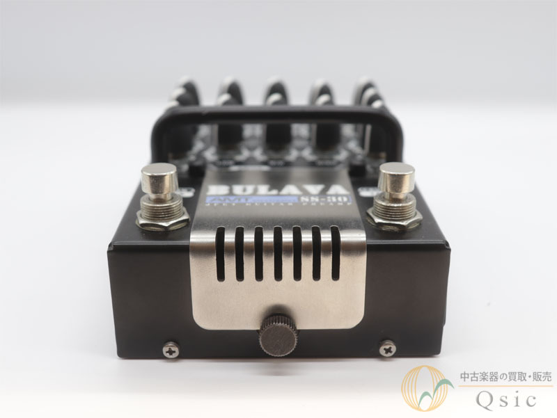 激安超特価 最大80%オフ  AMT ELECTRONICS SS-30 BULAVA [PLQ76]【難波店在庫】（中古 ギター