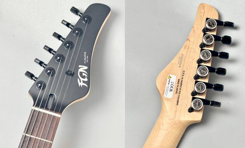 FUJIGEN(FGN) 【美品USED】JIL2-ASH-DE664-R/OPB 【3.56kg】【664mm