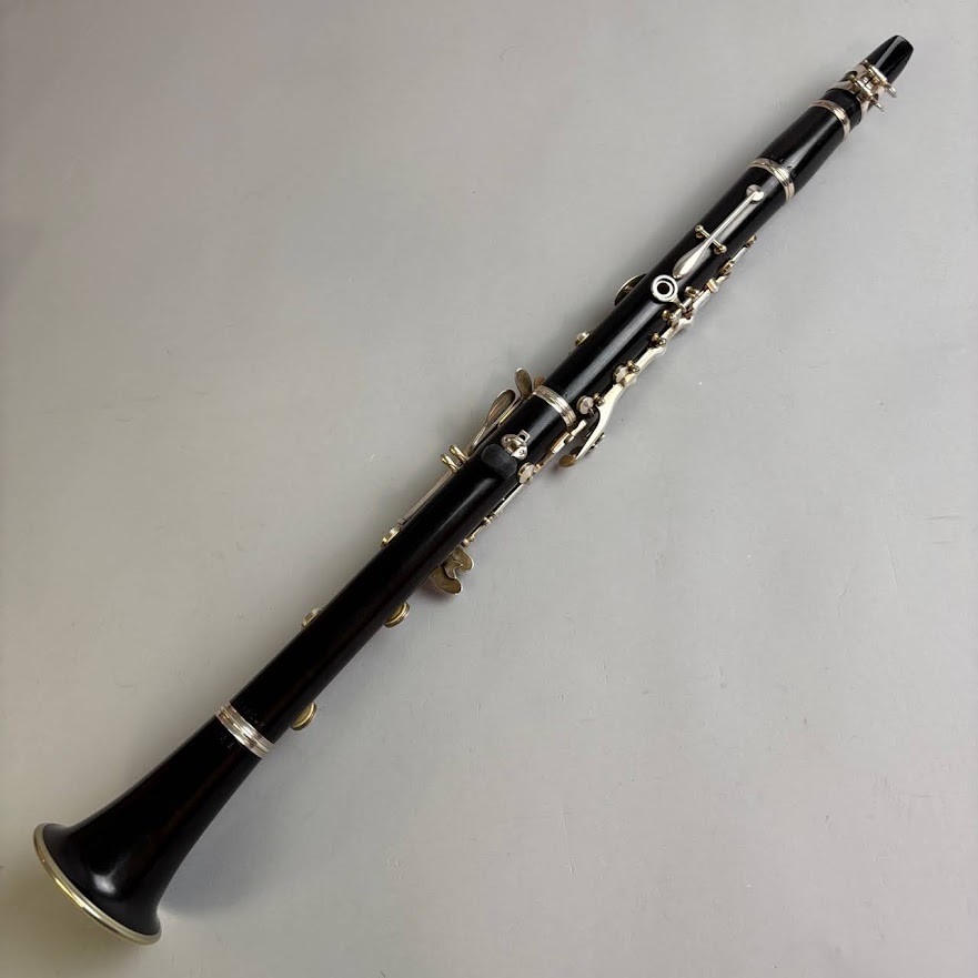 Buffet Crampon E13 B♭ 【全タンポ交換】（中古/送料無料）【楽器検索