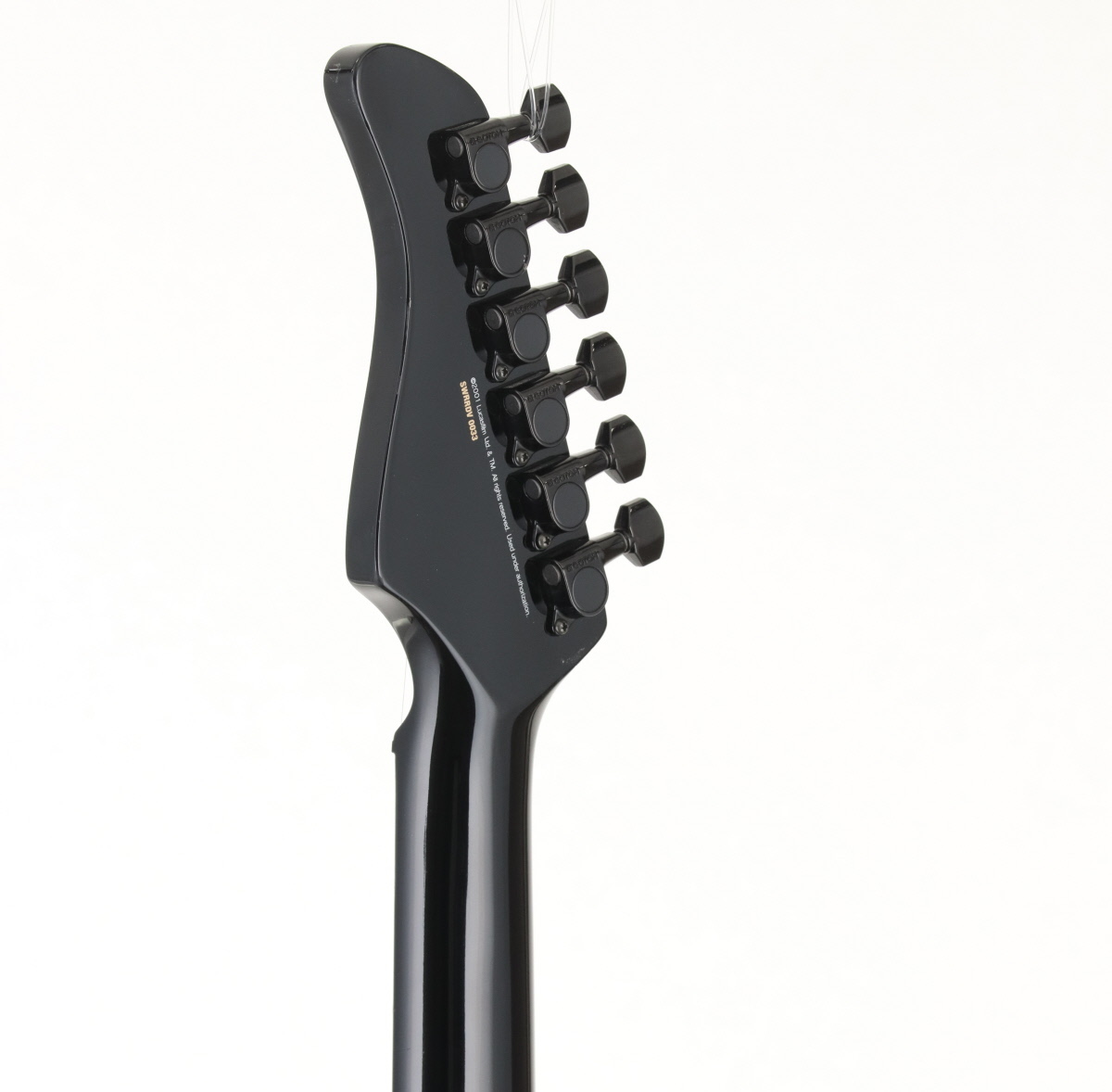 FERNANDES/BURNY SW-85DV STAR WARS DARTH VADER ［3.78kg