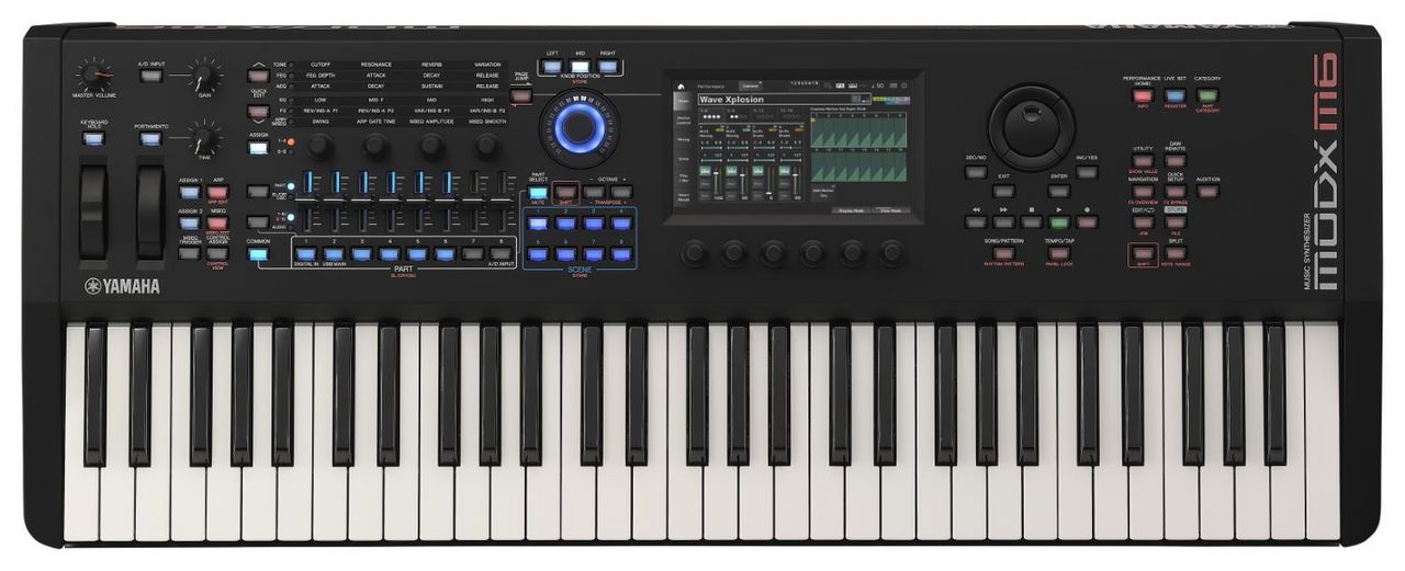 美品]YAMAHA 61鍵 セミウェイテッド鍵盤 電子ピアノ ヤマハ | 楽器