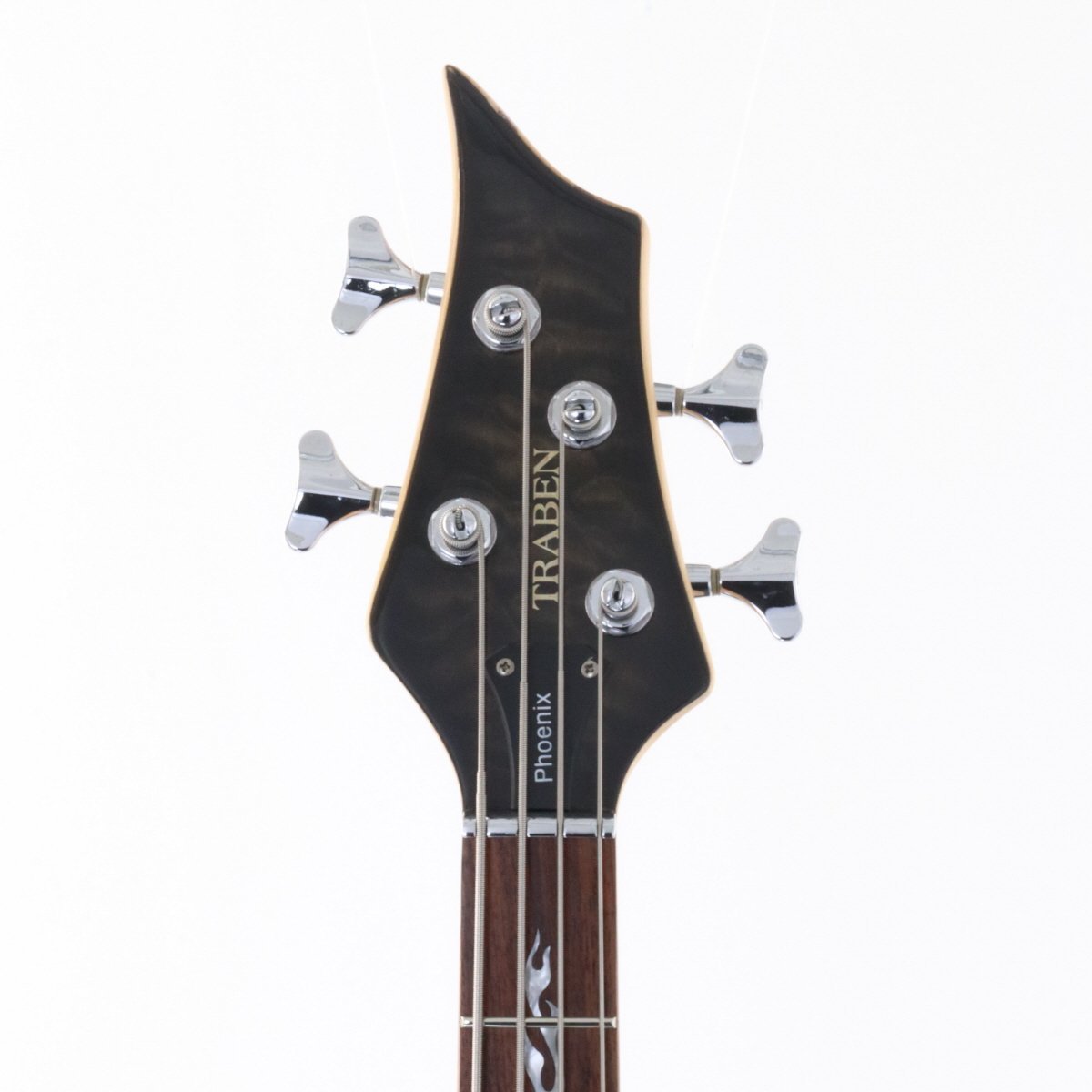 宅配買取 パソコン・周辺機器 【中古】TRABEN / Phoenix 4strings