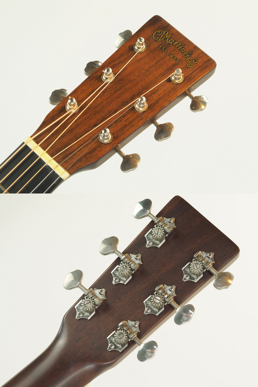 Martin D-18(管理番号4908)（中古）【楽器検索デジマート】