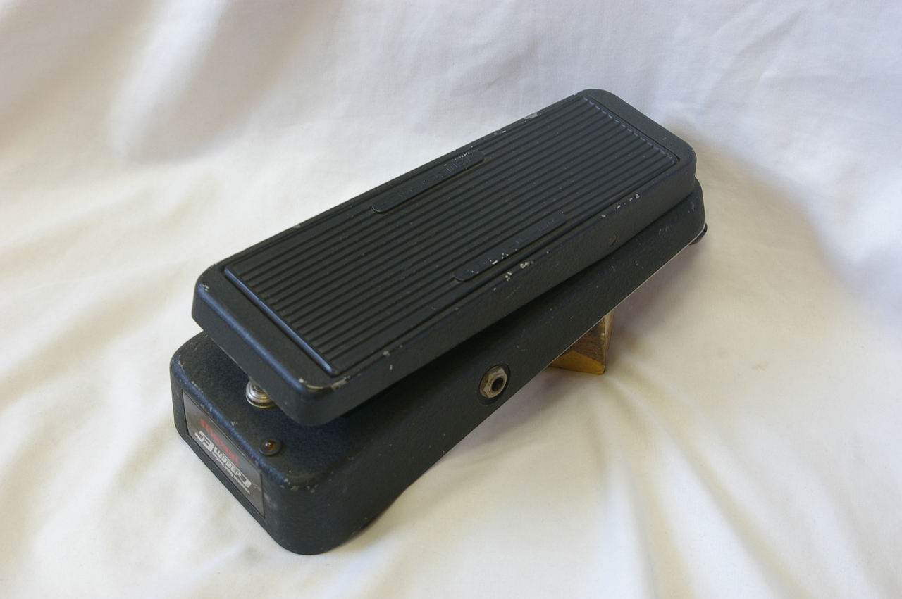 Maxon BLUBBER Crying Baby Machine（中古）【楽器検索デジマート】