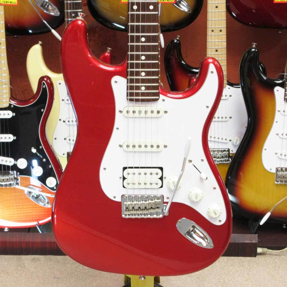 【あす楽対応】 FUJIGEN(FGN) JST-5RH（中古）【楽器検索デジマート】 ギター