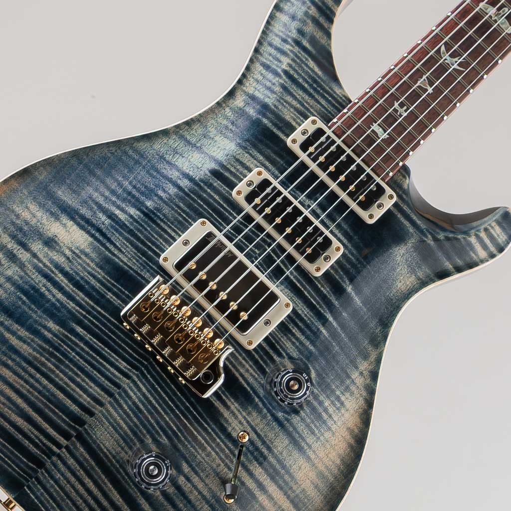 Paul Reed Smith(PRS) Studio 22 10Top Faded Whale Blue 2025（新品