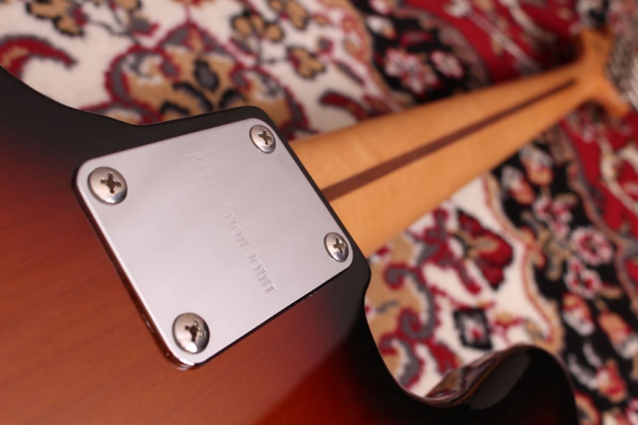 HISTORY HS-BJ4（中古/送料無料）【楽器検索デジマート】