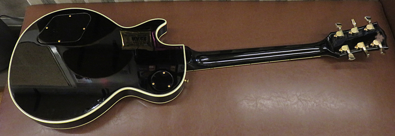 Greco EGC68-60 Mint Collection（中古）【楽器検索デジマート】