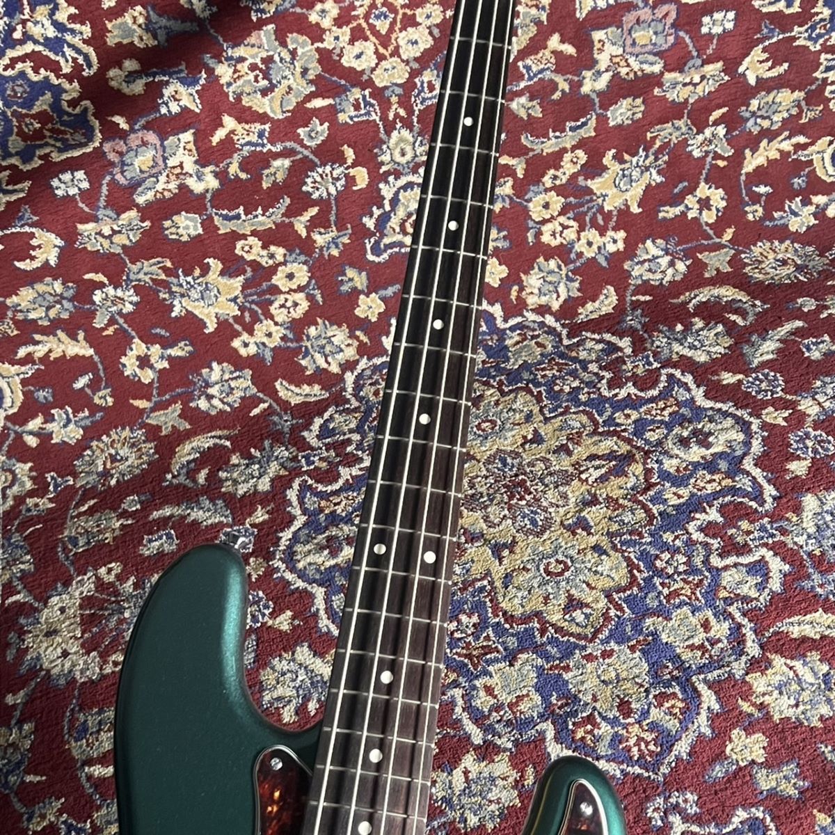 ATELIER Z MVT504/Zymo Aged【現物画像】（新品/送料無料