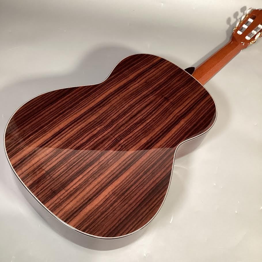 ビンテージクラッシックギターkodairaAST30 KODAIRA AST-90 クラシックギター 650mmスケール 表板：杉単板 / 横裏