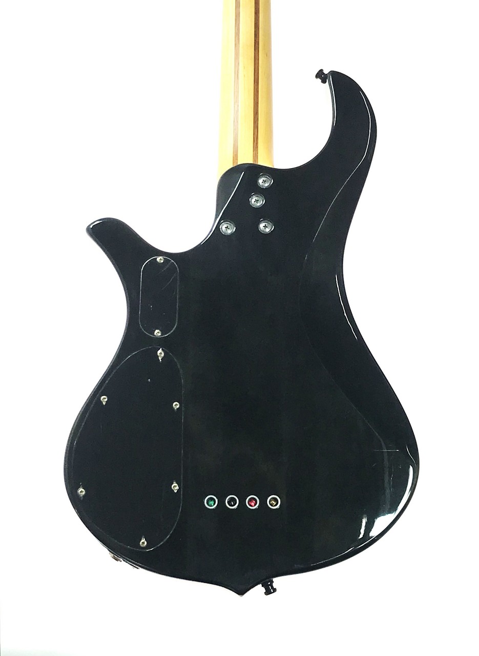 TRABEN Phoenix（中古）【楽器検索デジマート】