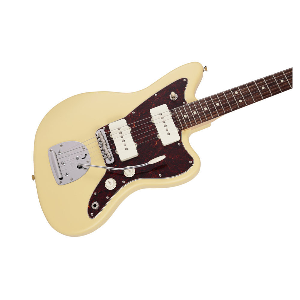 Fender フェンダー Made in Japan Junior Collection Jazzmaster RW SATIN VWT エレキギター（新品/送料無料）【楽器検索デジマート】