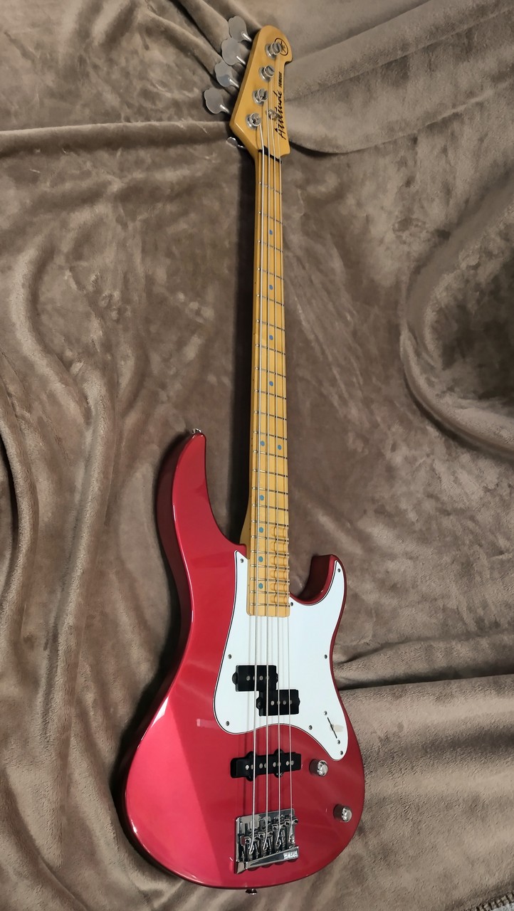 YAMAHA ATTITUDE 75M（中古）【楽器検索デジマート】