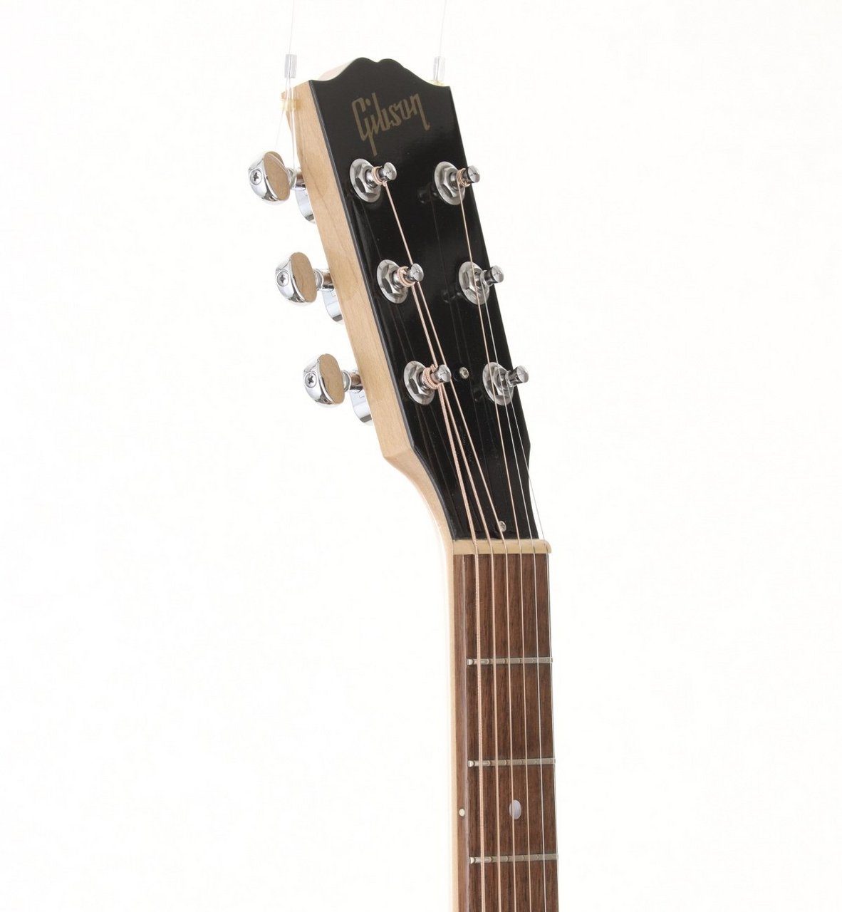 Gibson J-15 Antique Natural 2014年製【横浜店】（中古/送料