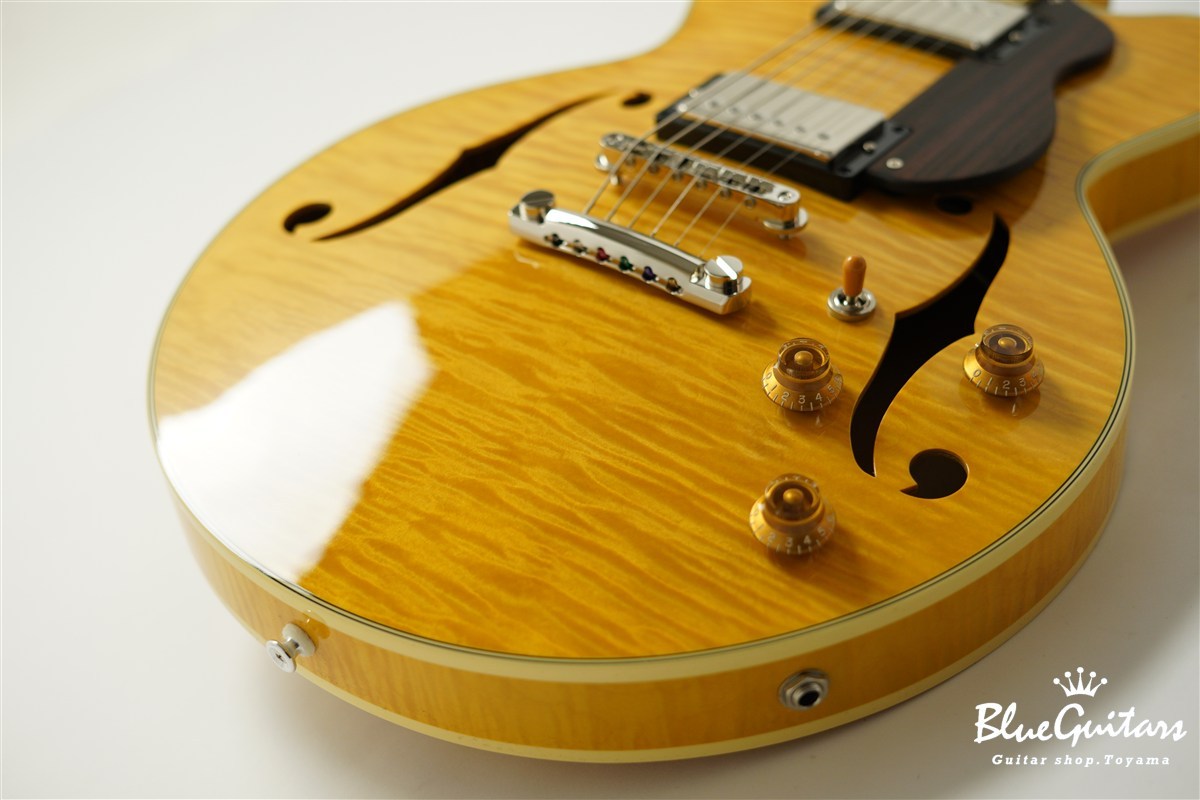 Rozeo Ladybug-CB CM HB/SS - Vintage Amber #RZ0873（新品/送料無料