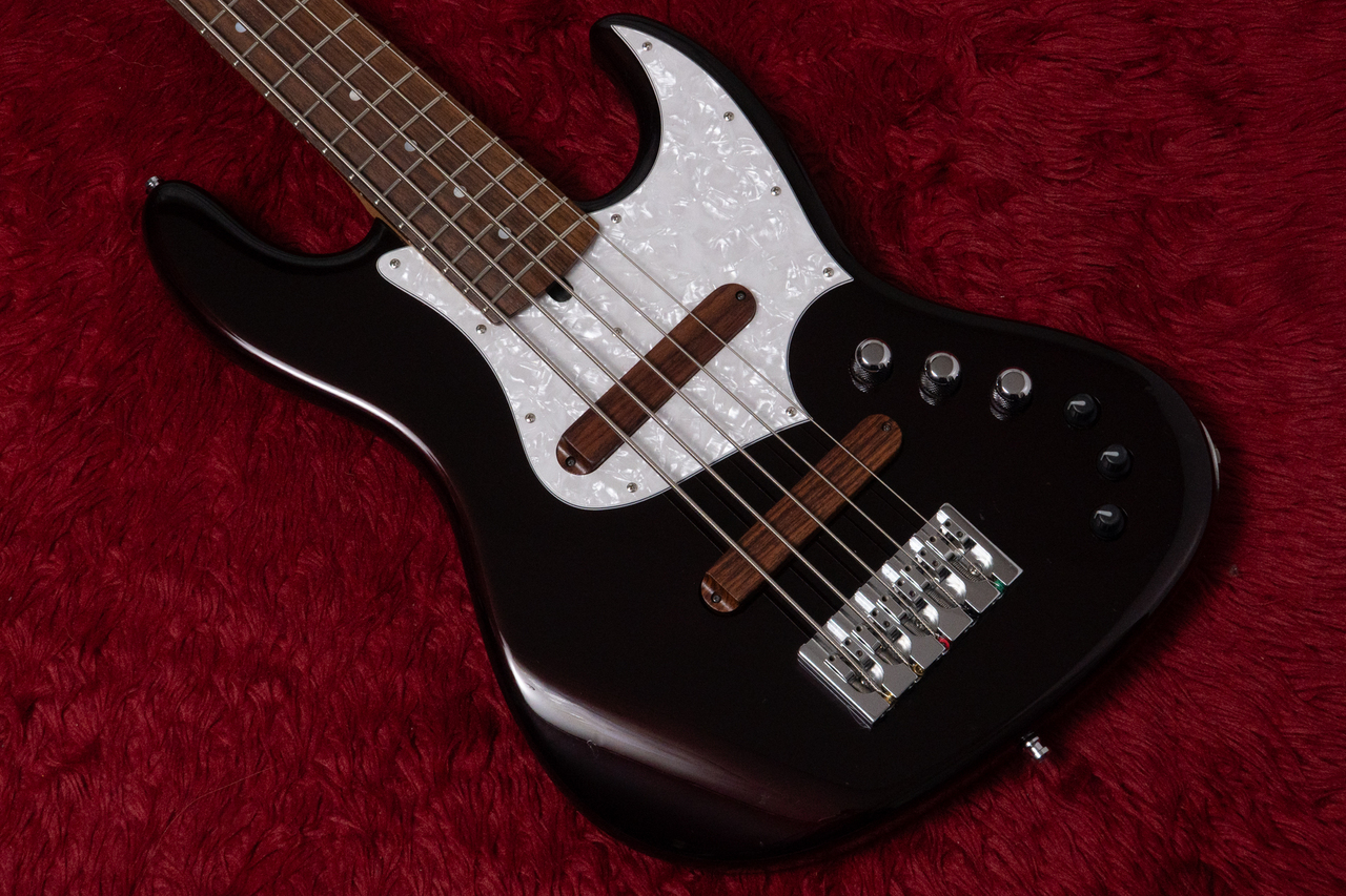 Xotic XJ-1T 5st Black Cherry Metalic 4.265kg【委託品】【GIB横浜