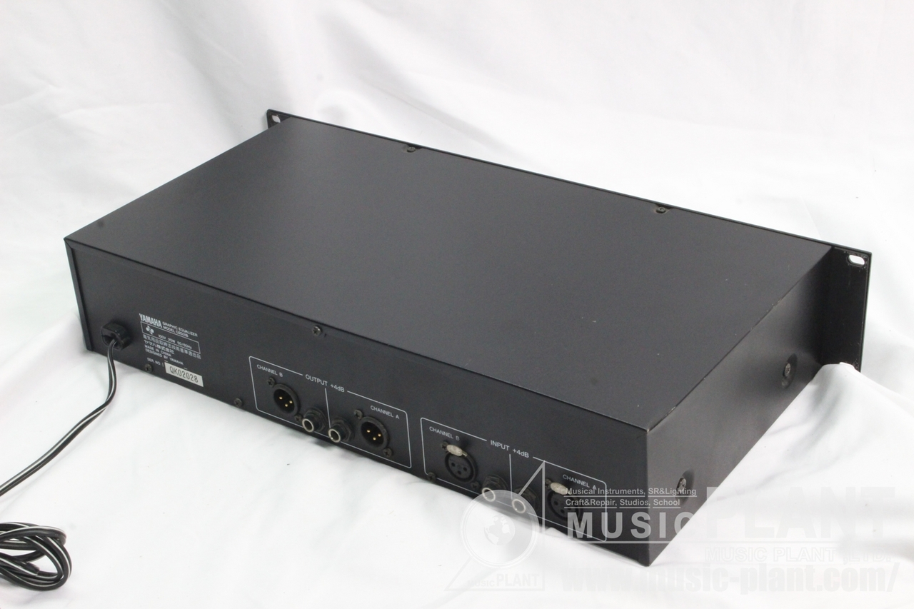 YAMAHA Q2031B（中古）【楽器検索デジマート】