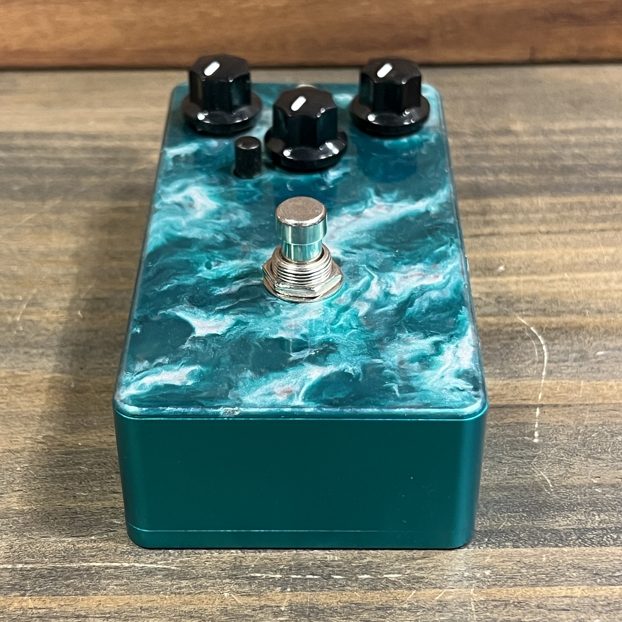Leqtique Beryl EVR（中古）【楽器検索デジマート】