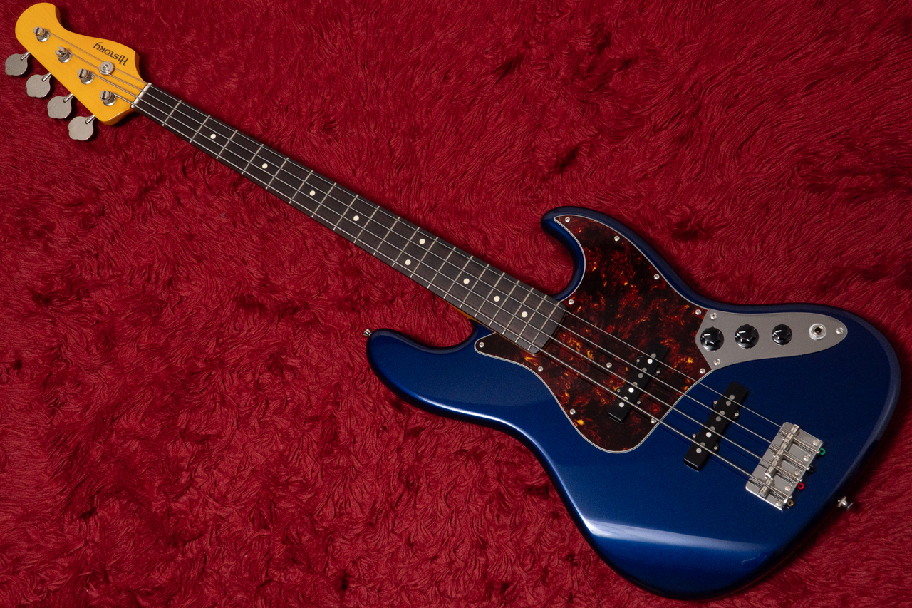 HISTORY HJB-S-R-JJ4 MBL 2024 4.065kg #D240718【GIB横浜】（中古