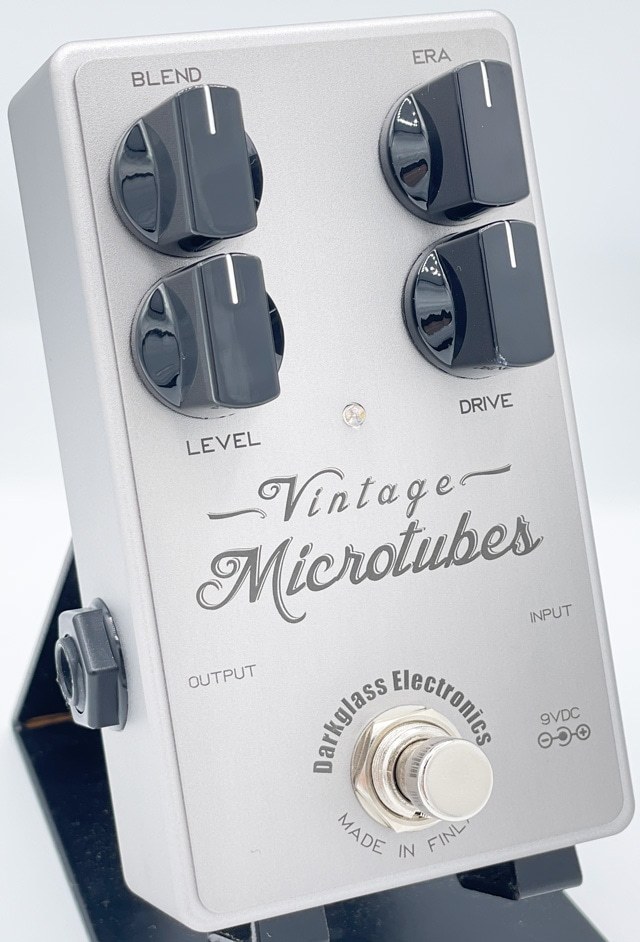 Darkglass Electronics Vintage Microtubes（新品）【楽器検索デジマート】