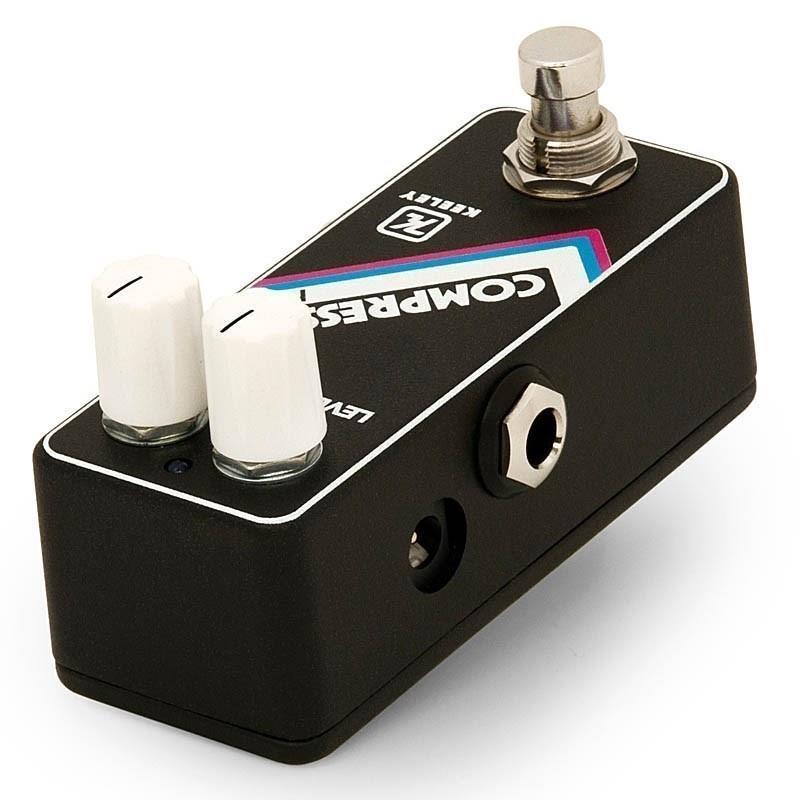 Keeley Compressor Mini（キーリー）コンプレッサー 【Keeley