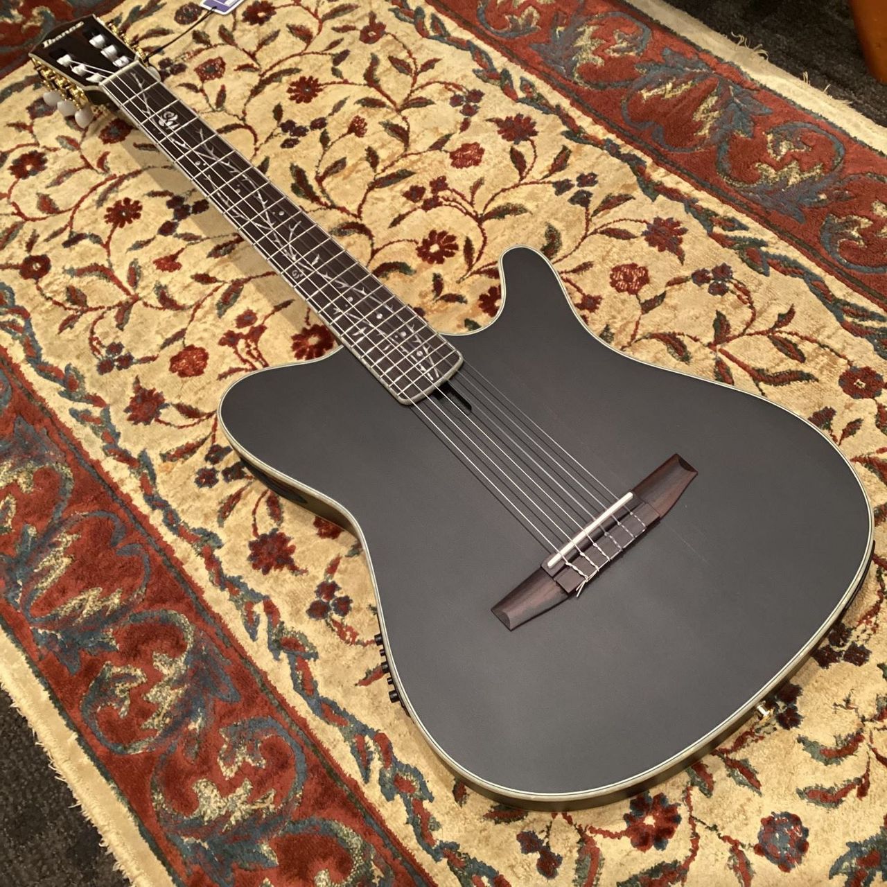 Ibanez TOD10N TKF エレガット Tim Henson Signature ティムヘンソン