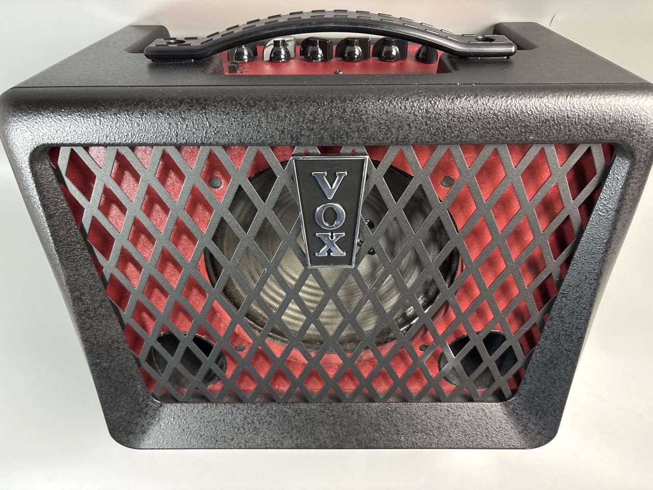 VOX VX50 BA ベースアンプ コンボアンプ 50W 新真空管Nutube搭載