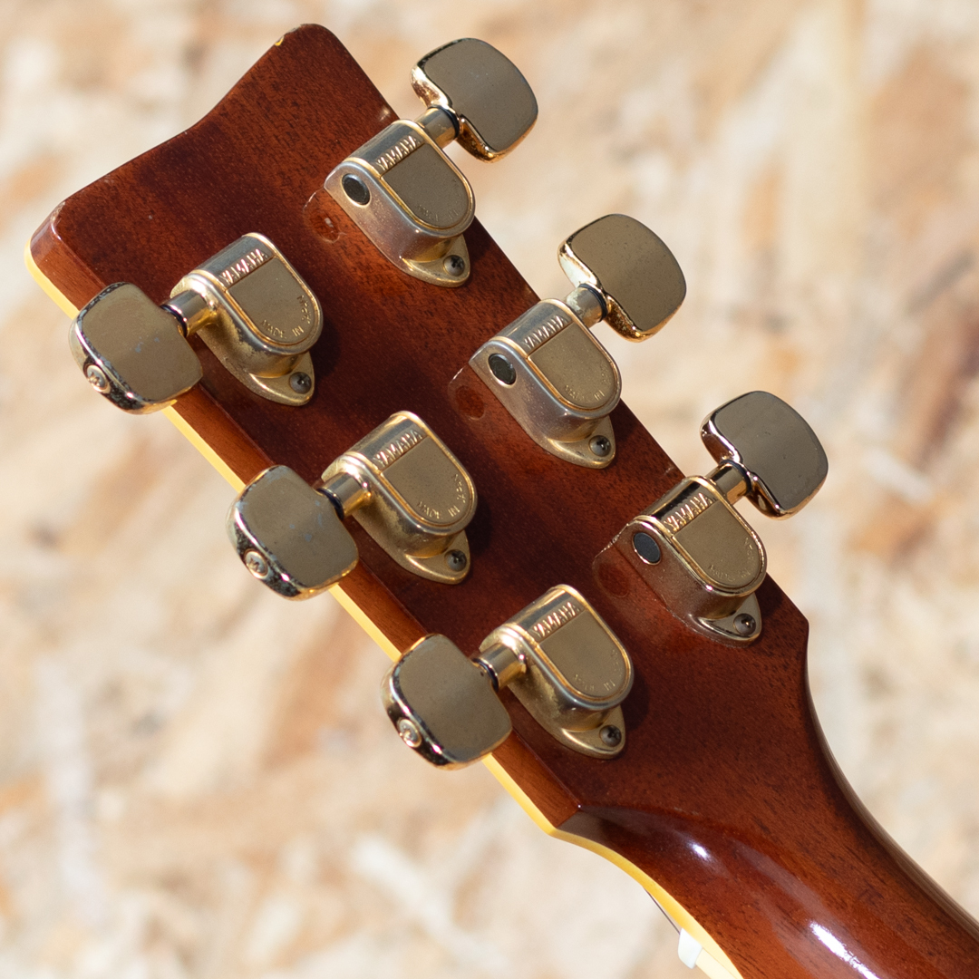 YAMAHA L-55 Custom Jacaranda 1985（中古）【楽器検索デジマート】