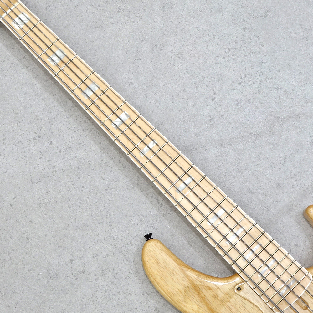 ATELIER Z Beta 5 Natural/Maple 【New Model】 【48回まで分割