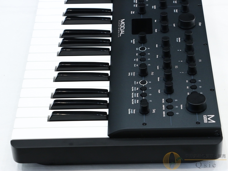MODAL ARGON8 [SMW32]【神戸店在庫】（中古/送料無料）【楽器検索