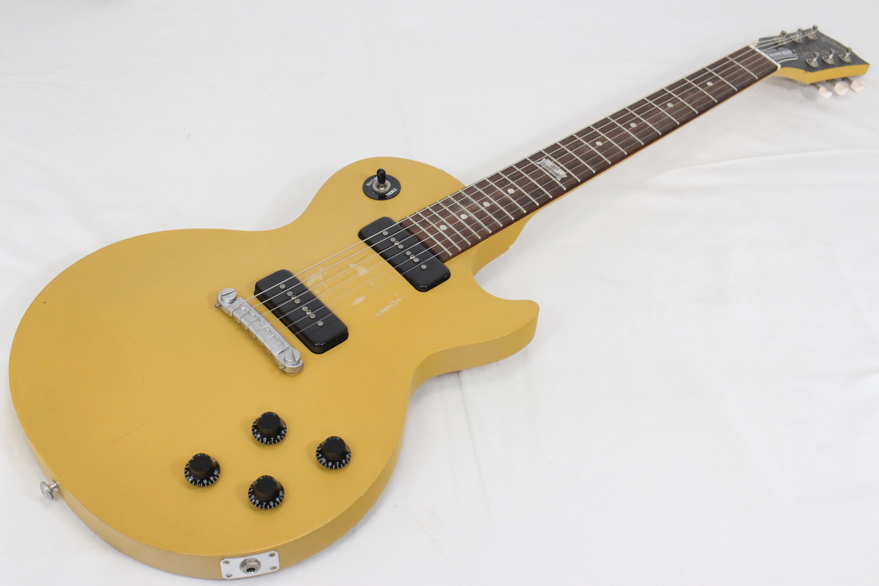 Gibson LES PAUL MELODY MAKER 2014（中古）【楽器検索デジマート】